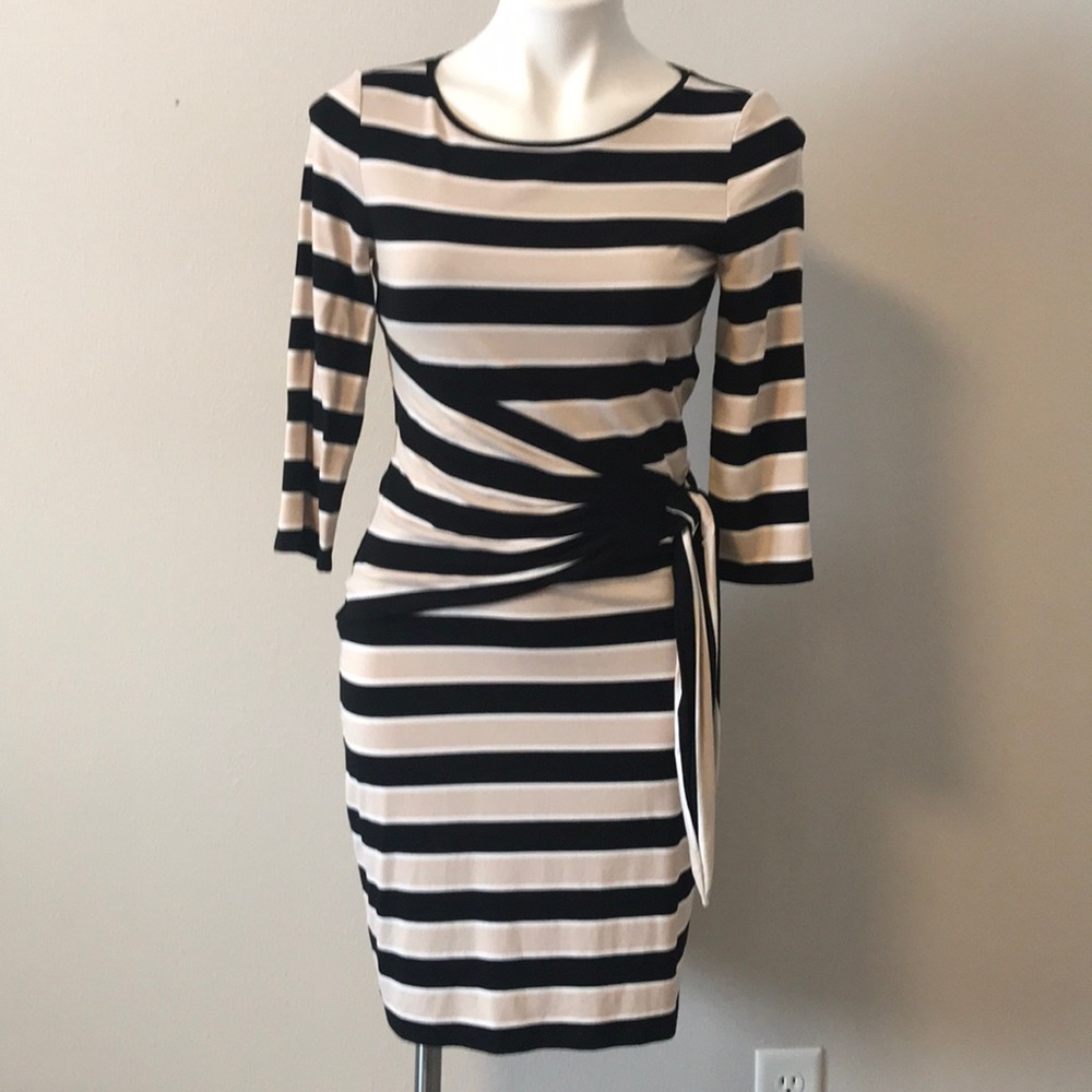 WHBM Dress